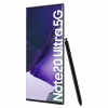 Samsung Galaxy Note 20 Ultra 5G, 12GB de RAM + 256GB - Mystic Negro