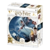 Harry Potter Ford Anglia - Puzzle 3D