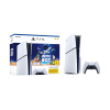 Consola PlayStation 5 Estándar 1TB con Astro Bot, Blanco