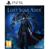 Lost Soul Aside para PS5