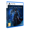 Lost Soul Aside para PS5