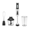 Batidora de Varilla Ufesa Eclipse, 1500 W, 800 ml - Gris