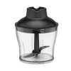 Batidora de Varilla Ufesa Eclipse, 1500 W, 800 ml - Gris