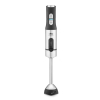 Batidora de Varilla Ufesa Eclipse, 1500 W, 800 ml - Gris