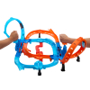 Hot Wheels Ultra Hots, Pista Coches de Juguete +4 años