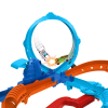 Hot Wheels Ultra Hots, Pista Coches de Juguete +4 años