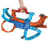 Hot Wheels Ultra Hots, Pista Coches de Juguete +4 años