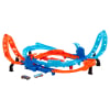 Hot Wheels Ultra Hots, Pista Coches de Juguete +4 años