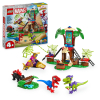 LEGO Spidey Marvel Spidey y su Superequipo, Juego de construcción +4 años - 11200