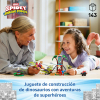 LEGO Spidey Marvel Spidey y su Superequipo, Juego de construcción +4 años - 11200
