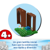 LEGO Spidey Marvel Spidey y su Superequipo, Juego de construcción +4 años - 11200
