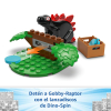 LEGO Spidey Marvel Spidey y su Superequipo, Juego de construcción +4 años - 11200