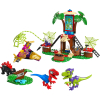 LEGO Spidey Marvel Spidey y su Superequipo, Juego de construcción +4 años - 11200