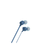 Auriculares de Botón JBL T160BLU - Azul