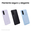 Samsung Galaxy A36 5G 128GB + 6GB RAM - Negro
