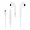Auriculares de Botón TNB WESLIGHTWH Lightning - Blanco