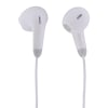 Auriculares de Botón TNB WESLIGHTWH Lightning - Blanco