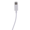 Auriculares de Botón TNB WESLIGHTWH Lightning - Blanco