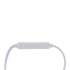 Auriculares de Botón TNB WESLIGHTWH Lightning - Blanco