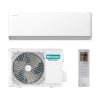 Aire Acondicionado Spilt Hisense Pure 12K HB35XU0A, 1X1, Wifi, Bomba de Calor Inverter A+++/A++