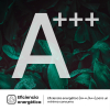 Aire Acondicionado Spilt Hisense Pure 12K HB35XU0A, 1X1, Wifi, Bomba de Calor Inverter A+++/A++