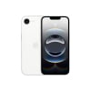 Apple iPhone 16e, 256 GB, 6.1" Pantalla Super Retina XDR, Chip A18 - Blanco