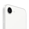 Apple iPhone 16e, 256 GB, 6.1" Pantalla Super Retina XDR, Chip A18 - Blanco