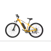 Bicicleta Eléctrica EMotorad T-rex - Amarilla