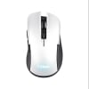 Ratón Gaming Inalámbrico Trust GXT923W YBAR - Blanco