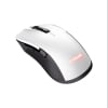 Ratón Gaming Inalámbrico Trust GXT923W YBAR - Blanco