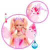 Barbie Hada Rosa Color Change Muñeca con Accesorios +3 años