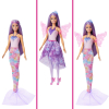 Barbie Fantasía 10 Looks Muñeca con Accesorios +3 años