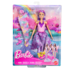 Barbie Fantasía 10 Looks Muñeca con Accesorios +3 años