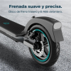 Patinete Eléctrico Cecotec Bongo D20E Connected