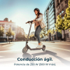 Patinete Eléctrico Cecotec Bongo D20E Connected