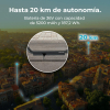 Patinete Eléctrico Cecotec Bongo D20E Connected