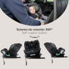 Silla de coche Interbaby Pax (40-150 cm) Support Leg