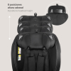 Silla de coche Interbaby Pax (40-150 cm) Support Leg