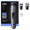 Multigroom Braun MGK AIO3500