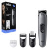 Multigroom Braun MGK AIO3500