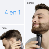 Multigroom Braun MGK AIO3500