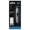 Multigroom Braun MGK AIO3500