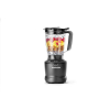 Batidora de Vaso Nutribullet NBF550DG, 1500 W, 1,89 L, 5 Velocidades - Negro