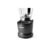 Batidora de Vaso Nutribullet NBF550DG, 1500 W, 1,89 L, 5 Velocidades - Negro