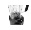 Batidora de Vaso Nutribullet NBF550DG, 1500 W, 1,89 L, 5 Velocidades - Negro