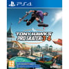 Tony Hawk´s Pro Skater 3+4 para PS4