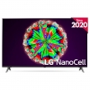 TV NanoCell 139 cm (55") LG 55NANO806NA, 4K UHD, Smart TV