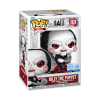 Funko Pop Saw - Billy on Tricycle
