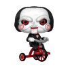 Funko Pop Saw - Billy on Tricycle