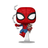 Funko Pop Marvel Spider Man Sandwich Dog 